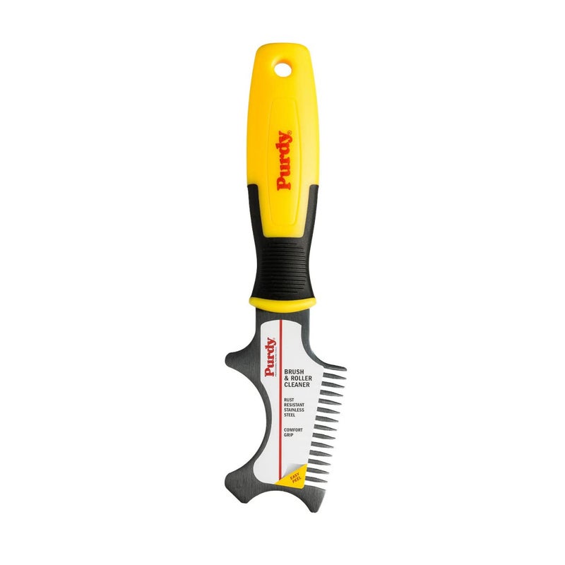 Purdy Contractor Brush & Roller Cleaner Brush & Roller Cleaner - Image 1